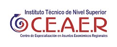 CEAER Logo